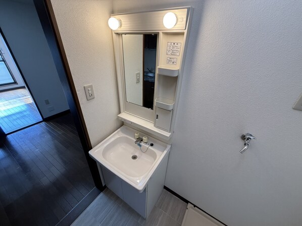 ウエストヴィラの物件内観写真